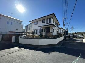 神奈川県横浜市都筑区中川４丁目