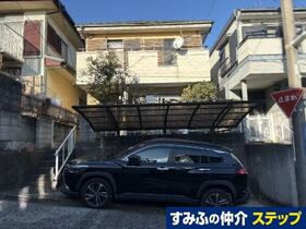 神奈川県横浜市旭区中白根４丁目