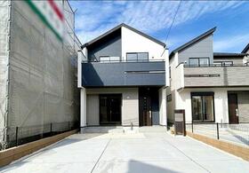 埼玉県ふじみ野市大井中央１丁目