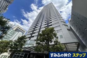 ディーグラフォート大阪Ｎ．ＹタワーＨＩＧＯＢＡＳＨＩ