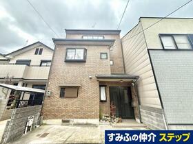 京都府京都市山科区西野山欠ノ上町