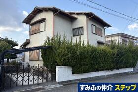 奈良県生駒市小明町