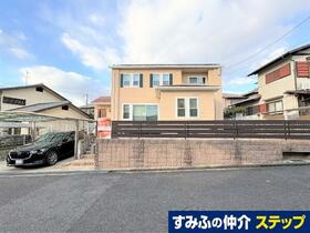 奈良県生駒市東生駒４丁目