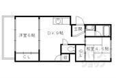 京都市伏見区深草西浦町3丁目 4階建 築54年のイメージ