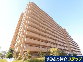 ライオンズマンション金剛