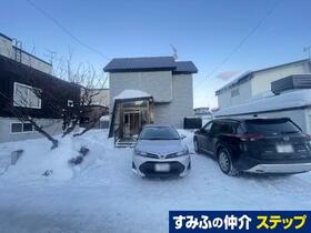 北海道札幌市白石区川北一条２丁目