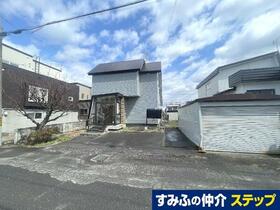 北海道札幌市白石区川北一条２丁目