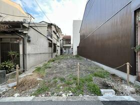 大阪府大阪市旭区高殿４丁目