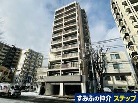 ネベル円山公園表参道