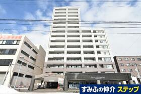 エスポアシティ札幌