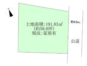 福岡県太宰府市国分１丁目
