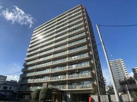 ライオンズヒルズ榴ケ岡公園