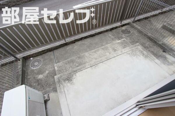 愛知県名古屋市中川区南脇町３丁目(賃貸アパート1K・2階・33.35㎡)の写真 その11