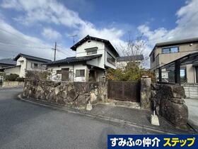 広島県広島市安佐北区口田３丁目