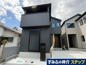 兵庫県尼崎市塚口町５丁目