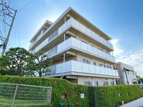 リエス東百合丘