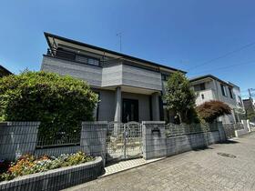 埼玉県入間市下藤沢５丁目