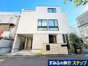 東京都渋谷区恵比寿西２丁目