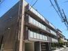 SQUARE CITY KITAMAGOME 2階 築4年の賃貸物件