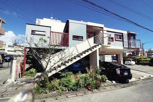 detached 沖縄県中頭郡中城村字南上原