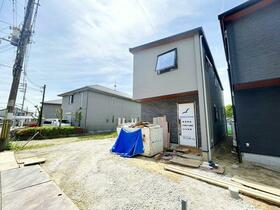 大阪府豊中市勝部２丁目
