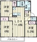 上尾市大字今泉 2階建 築10年のイメージ