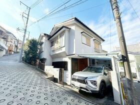 神奈川県横浜市神奈川区神大寺１丁目