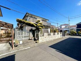東京都八王子市散田町４丁目