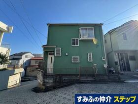 神奈川県横浜市南区別所２丁目