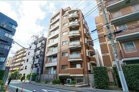 ミオカステーロ目黒都立大ＩＩ