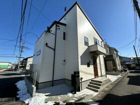 埼玉県さいたま市岩槻区城南４丁目