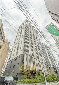 プラウドタワー本町二丁目