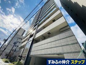 ブランズ大阪福島