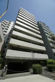 クレッセント渋谷神泉