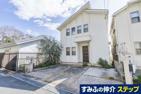 兵庫県神戸市東灘区森北町７丁目