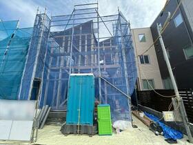 神奈川県川崎市高津区東野川２丁目