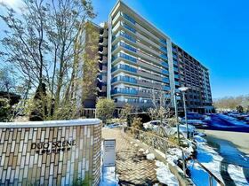 デュオセーヌ相模原上溝駅前