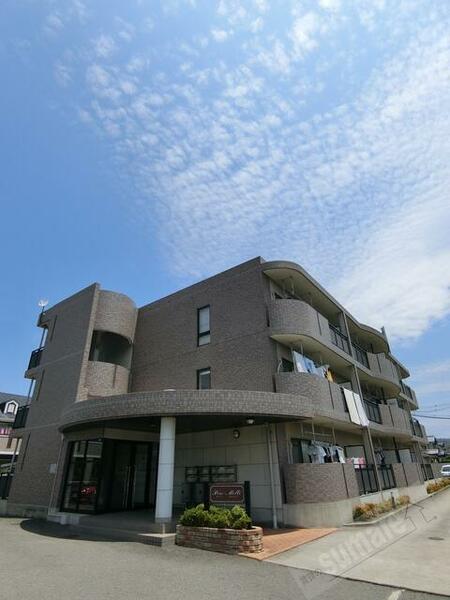 ビーノ・モルティ｜和歌山県和歌山市有家(賃貸マンション3LDK・1階・62.00㎡)の写真 その1