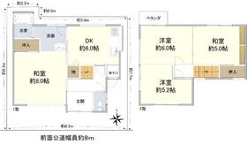 大阪府八尾市久宝寺３丁目