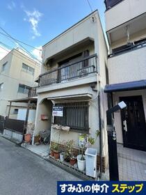 大阪府堺市堺区香ヶ丘町４丁