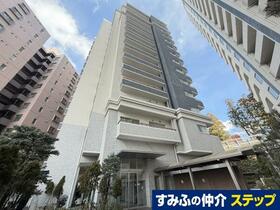 シティハウス仙台榴岡ツインタワーズ パークウイング