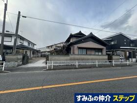 愛知県安城市小川町堂開道