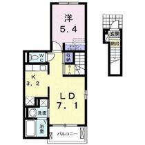 間取り：227103963250