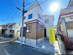 埼玉県所沢市大字北秋津