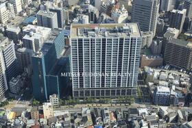 シティタワー大井町