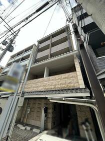 プレサンス京都三条響洛