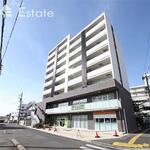 清須市須ケ口駅前１丁目 9階建 築4年のイメージ