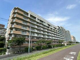 ラヴィラ府中多摩川