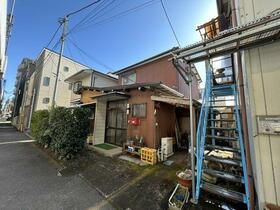 東京都府中市八幡町１丁目