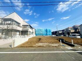 東京都府中市四谷３丁目